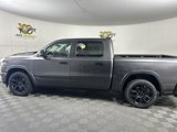 New 2025 RAM 1500 Laramie image 4
