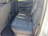 New 2025 Chevrolet Colorado W/T image 4