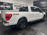 Used 2021 Ford F150 XLT image 5