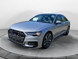 New 2025 Audi A6 3.0T Prestige image 3