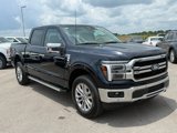 New 2025 Ford F150 Lariat image 2