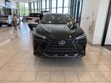 New 2025 Lexus NX 450h+ AWD w/ Luxury Package image 2