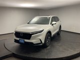 New 2026 Honda CR-V EX-L image 3