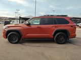 Used 2024 Toyota Sequoia TRD Pro image 5