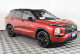 New 2025 Mitsubishi Outlander SEL Black Edition image 4