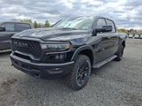 New 2025 RAM 1500 Rebel w/ Rebel Level 2 Equipment Group image 3