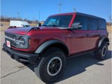 New 2025 Ford Bronco Badlands image 2