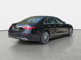 New 2026 Mercedes-Benz S 580e 4MATIC Sedan image 5