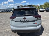 New 2026 Nissan Rogue SV image 6