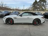 New 2025 Mercedes-Benz SL 55 AMG 4MATIC image 2