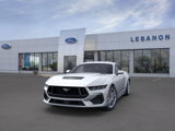 New 2025 Ford Mustang GT Premium image 3