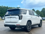 New 2025 Chevrolet Tahoe High Country image 2