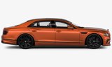 New 2025 Bentley Flying Spur Plug-In Hybrid image 2