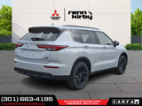 New 2025 Mitsubishi Outlander SEL Black Edition image 4