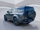 New 2025 Land Rover Defender 130 X-Dynamic SE image 4