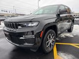New 2025 Jeep Grand Cherokee Limited image 3