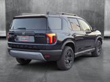 New 2026 Honda Passport RTL image 2