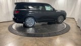 New 2025 INFINITI QX80 Sensory image 2