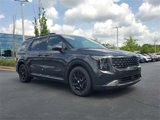 New 2025 Kia Carnival SX Prestige image 3