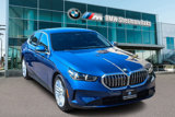 Used 2024 BMW 540i xDrive w/ Premium Package image 3