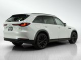 Certified 2025 MAZDA CX-90 Plug-In Hybrid w/Premium Sport image 5