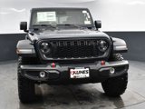 New 2025 Jeep Gladiator Rubicon image 2