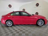 Used 2024 Alfa Romeo Giulia Sprint image 3
