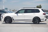 New 2025 BMW X7 M60i image 4