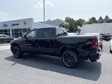 New 2026 RAM 1500 Classic Warlock image 4