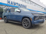 New 2025 Chevrolet Suburban Premier image 3
