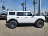 New 2025 Ford Bronco Badlands w/ Sasquatch Package image 3