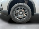 New 2025 Honda Pilot TrailSport image 4