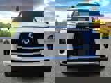 New 2025 INFINITI QX80 Luxe image 5