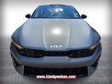 New 2026 Kia K5 GT image 2