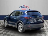 Used 2023 MAZDA CX-5 AWD 2.5 S w/ Preferred Package image 5