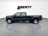 New 2025 Ford F450 XL w/ XL Driver Assist Package image 4