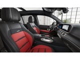 New 2025 Mercedes-Benz GLE 63 AMG S image 4