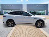 New 2026 Jaguar F-PACE R-Dynamic S image 4