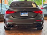 Used 2024 Mercedes-Benz C 43 AMG 4MATIC Sedan image 4