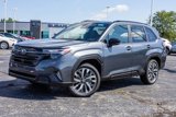 New 2025 Subaru Forester Touring image 2