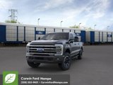 New 2025 Ford F350 King Ranch image 3