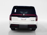 New 2025 Nissan Armada PRO-4X image 5