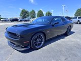 Used 2023 Dodge Challenger R/T Scat Pack w/ Plus Package image 2