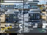 New 2025 Jeep Wrangler Sport S image 2