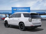 New 2025 Chevrolet Tahoe Premier image 3