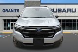 New 2025 Subaru Forester Touring image 3