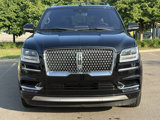 Used 2018 Lincoln Navigator Reserve w/ Technology Package image 5