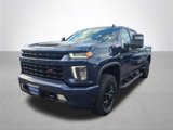 Used 2022 Chevrolet Silverado 2500 LTZ w/ LTZ Plus Package image 2
