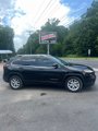 Used 2017 Jeep Cherokee Latitude image 2