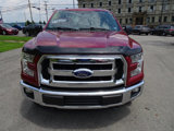Used 2015 Ford F150 XLT w/ Equipment Group 301A Mid image 3